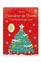 Calendrier de l-avent - une histoire par jour