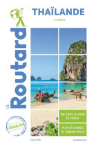 Guide du routard thailande 2022/23 - (+ plongees)