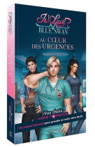 Is it love ? - blue swan hospital - au coeur des urgences - vos choix, votre romance