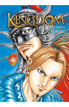 Kingdom - tome 48