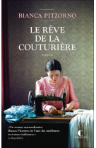 Le reve de la couturiere