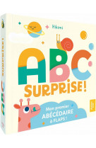 Abc surprise !