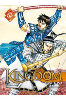 Kingdom - tome 53