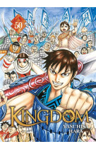 Kingdom - tome 50