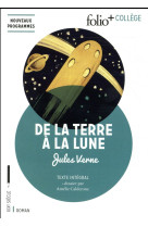 De la terre a la lune