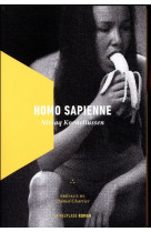 Homo sapienne