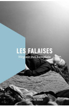 Les falaises