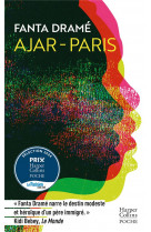 Ajar-paris -  dans ajar-paris, fanta drame narre le destin modeste et heroique d un pere immigre.