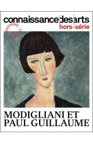 Modigliani et paul guillaume