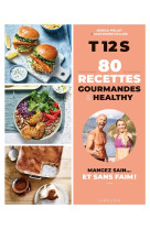 Recettes t12s