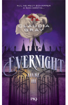 Evernight tome 3