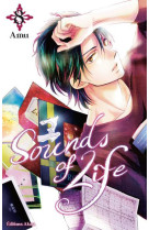 Sounds of life - tome 8 (vf)