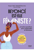 Beyonce est-elle feministe ? ne