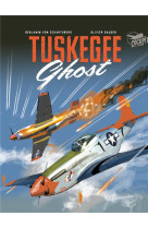 Tuskegee ghost t2