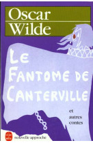 Le fantôme de canterville