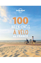 100 week-ends a velo en france