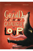 Le grand mechant catalogue des loups