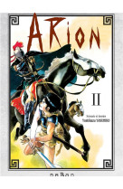 Seinen - arion t02