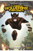 X men : x lives / x deaths of wolverine t02