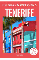 Tenerife guide un grand week-end