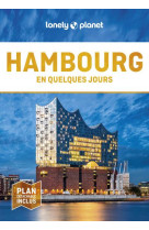 Hambourg en quelques jours 2ed