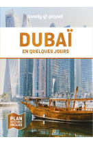 Dubai en quelques jours 5ed