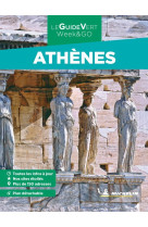 Guides verts we&go europe - guide vert we&go athenes