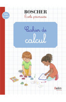 Cahier de calcul