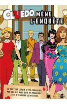 Cluedo - mene l-enquete