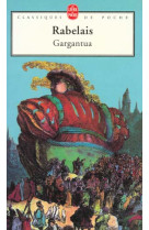 Gargantua bac 2024