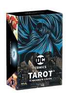 Tarot dc comics