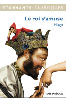 Le roi s'amuse