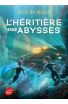 L'héritière des abysses