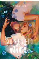 Souviens-toi de moi