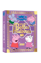 Peppa pig - mes plus belles histoires