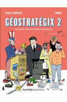 Géostratégix 2