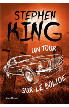 Un tour sur le bolide