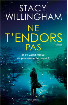 Ne t-endors pas