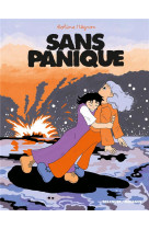 Sans panique - one shot - sans panique