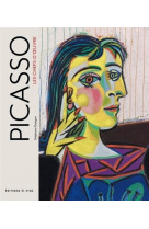Picasso, les chefs-d-oeuvre