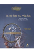 La poesie du vegetal