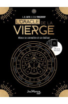 L'oracle de la vierge