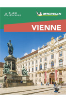 Guides verts we&go europe - guide vert we&go vienne