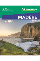 Guides verts we&go europe - guide vert we&go madere