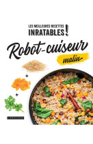 Robot-cuiseur malin