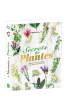 Secrets de plantes. bienfaits, secrets, usage : tout savoir sur les plantes