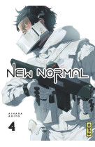 New normal - tome 4