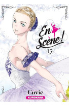 En scène ! - tome 15