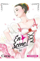 En scene ! - tome 14 - vol14