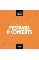 Festivals & concerts